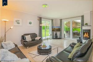 Ferienhaus Zirchow 4