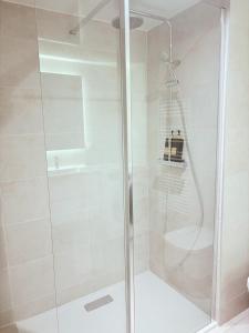 Appartements Seaside View 406 : photos des chambres