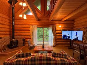 Kitakaruizawa Vs Chalet - 北軽井沢 ヴィーズ シャレー -