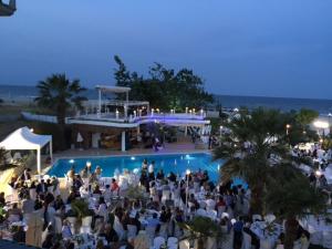 Anais Hotel Pieria Greece