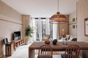 Nivar - 2 bedrooms in Eixample Esquerra