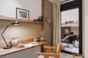 Nivar - 2 bedrooms in Eixample Esquerra