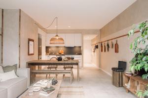 Nivar - 2 bedrooms in Eixample Esquerra