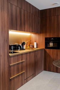 Core Luxembourg -Studio Parking -50 Cents