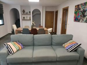 Inviting Chalet with Pool in Molina de Segura