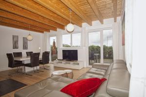 Ferienhaus TimpeTe Steuerbord