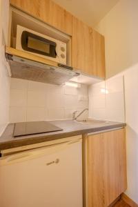 Appartements Yellow Flip-Flops Apartment : photos des chambres