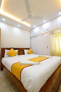 SBHS Homestay - Sheshadri - Near Padmavathi University Bangalore Highway