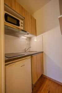 Appartements Yellow Flip-Flops Apartment : photos des chambres