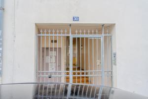 Appartements Yellow Flip-Flops Apartment : photos des chambres