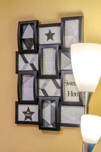 Appartements Yellow Flip-Flops Apartment : photos des chambres