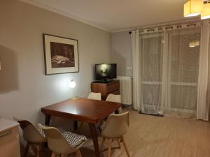 Apartament Aldona w Jantarze