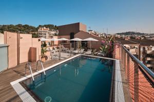 Catalonia Park Putxet