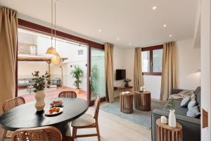 Velia - 2 bedrooms and terrace in Ciutat Vella