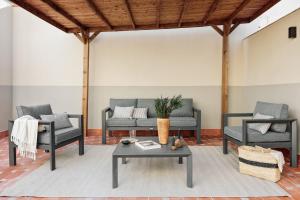 Velia - 2 bedrooms and terrace in Ciutat Vella