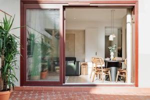 Velia - 2 bedrooms and terrace in Ciutat Vella