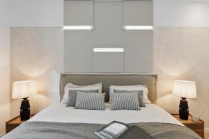 Velia - 2 bedrooms and terrace in Ciutat Vella