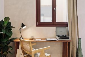 Velia - 2 bedrooms and terrace in Ciutat Vella