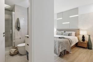 Velia - 2 bedrooms and terrace in Ciutat Vella