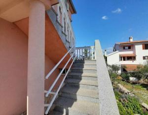 Apartments in Krk - Insel Krk 43949 