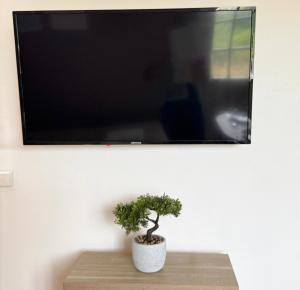 Studio Platanes 3 - Proche Disneyland - Parking gratuit - Meaux