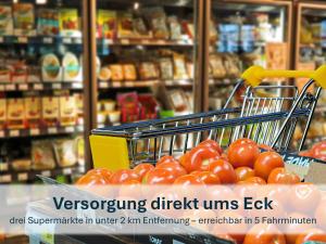 Haus Katamaran -Typ 1 - Nordseebad Burhave - oHT