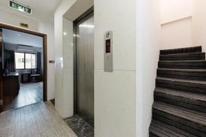 Dancenter Near Hoan Kiem Lake, Old Quarter formerly Le Grand The Tryst