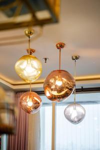 Central Park Mall Suite 2BR 97m2