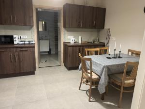 Tündérrózsa Vendégház Pásztó