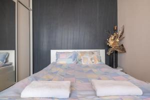 Modern Apartment - Top Location - Friendly Host by Flat Manager