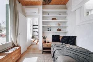 Aribe - 3 bedroom and terrace in Eixample Esquerra