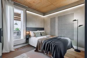 Aribe - 3 bedroom and terrace in Eixample Esquerra