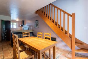 Maisons de vacances Gite Iraty du Chalet Pedro : photos des chambres