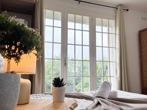 Studio Platanes 2 - Proche Disneyland - Parking Gratuit - Meaux