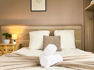 Studio Platanes 2 - Proche Disneyland - Parking Gratuit - Meaux - 3hvězdičkové hotely ve městě Meaux