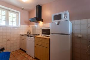 Maisons de vacances Gite Iraty du Chalet Pedro : photos des chambres