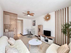 Au coeur du Cap, Plage & port à pied Titre fr