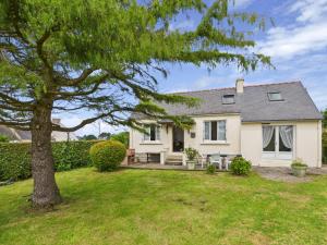 Maisons de vacances Jolie maison pour 6 personnes au Guilvinec : photos des chambres