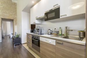 Appartements Le Jacquard Appartement 60m2 2 chambres Garage Lyon Centre : photos des chambres