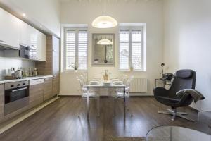 Appartements Le Jacquard Appartement 60m2 2 chambres Garage Lyon Centre : photos des chambres