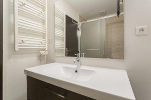 Appartements Le Jacquard Appartement 60m2 2 chambres Garage Lyon Centre : photos des chambres