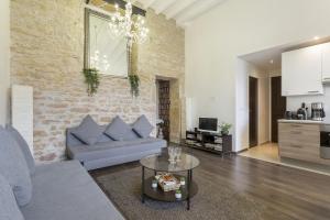 Appartements Le Jacquard Appartement 60m2 2 chambres Garage Lyon Centre : photos des chambres