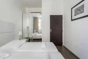 Appartements Le Jacquard Appartement 60m2 2 chambres Garage Lyon Centre : photos des chambres