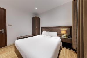 Dancenter Near Hoan Kiem Lake, Old Quarter formerly Le Grand The Tryst