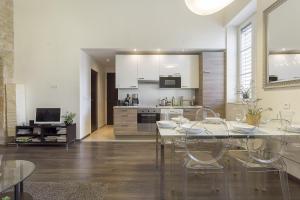 Appartements Le Jacquard Appartement 60m2 2 chambres Garage Lyon Centre : photos des chambres