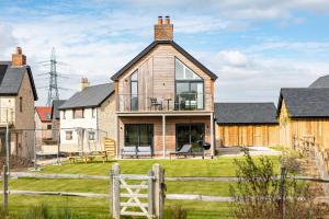 Meadow Hare SV06 Silverlake Dorset