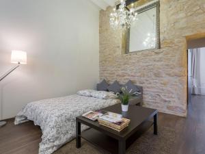 Appartements Le Jacquard Appartement 60m2 2 chambres Garage Lyon Centre : photos des chambres