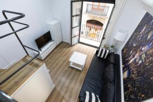 Homenfun Barcelona Ciutat Vella