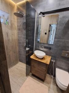 Гостьовий дім Білий Пацюк