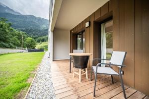 Apartment Alpinea, Les Houches - by EMERALD STAY
